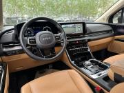 Kia Carnival IV Москва  - изображение 51