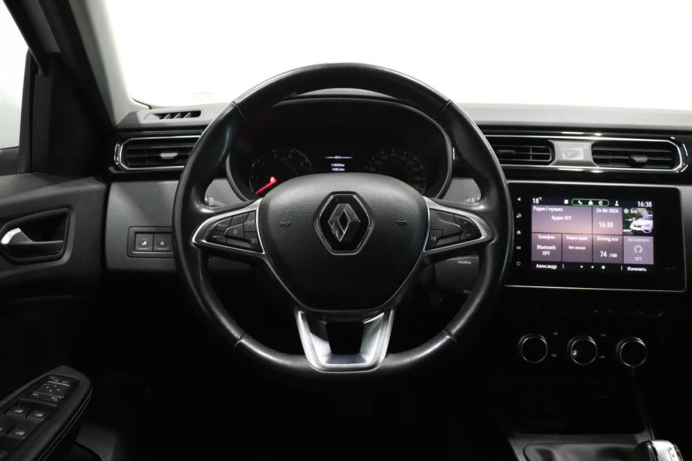 Renault Arkana I Ульяновск  - изображение 12