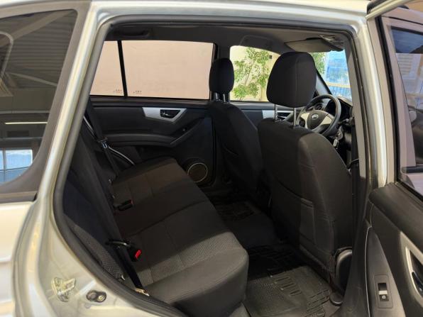 Lifan X60 I Рестайлинг с пробегом 2015 года, цена 645 000 рублей, 116457 км, внедорожник, Автокод Объявления