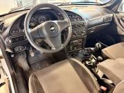 Chevrolet Niva I Рестайлинг Тольятти  - изображение 29