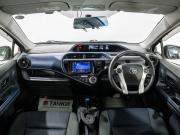 Toyota Aqua I Рестайлинг Иркутск  - изображение 35