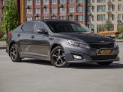 Kia Optima III Рестайлинг Тюмень  - изображение 15