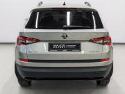 Skoda Kodiaq I Москва  - изображение 34