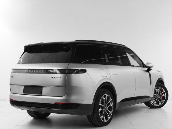 Lynk &amp; Co 900 с пробегом 2025 года, цена 7 769 000 рублей, 60 км, внедорожник, Автокод Объявления