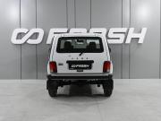 Lada (ВАЗ) Niva Legend Ростов-на-Дону  - изображение 18
