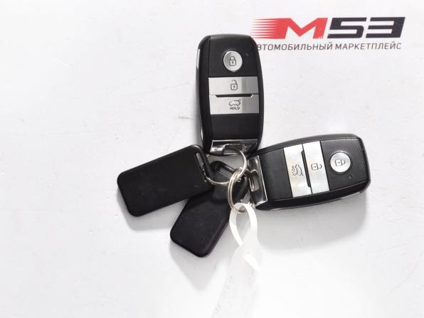 Kia Sportage IV с пробегом 2017 года, цена 2 575 995 рублей, 143622 км, внедорожник, Автокод Объявления