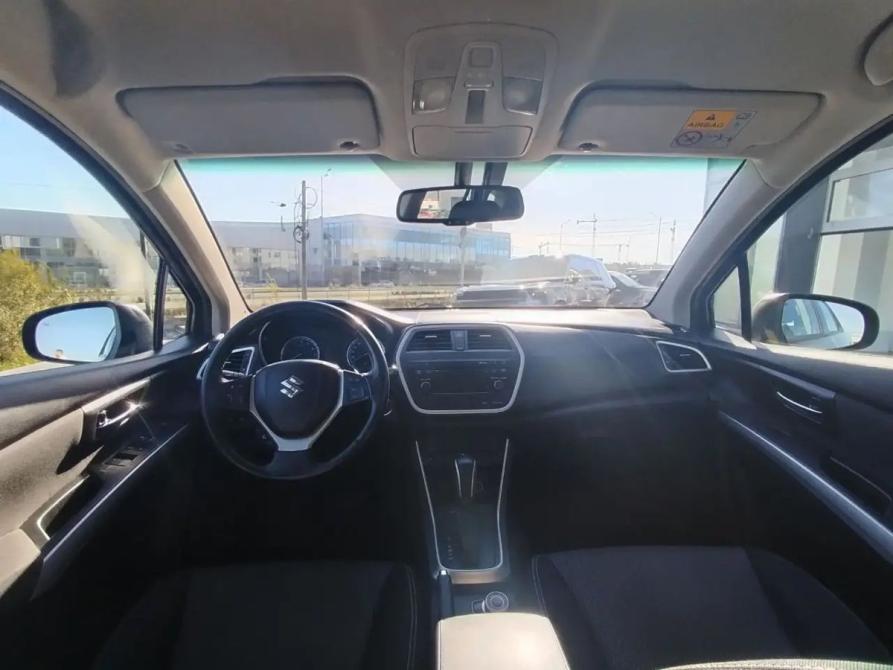 Suzuki SX4 II (S-Cross) Пермь  - изображение 8