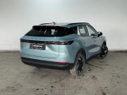 Omoda C7 Москва  - изображение 29
