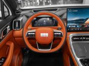 Geely Galaxy M7 Москва  - изображение 38