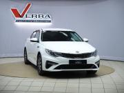 Kia Optima IV Рестайлинг Уфа  - изображение 19