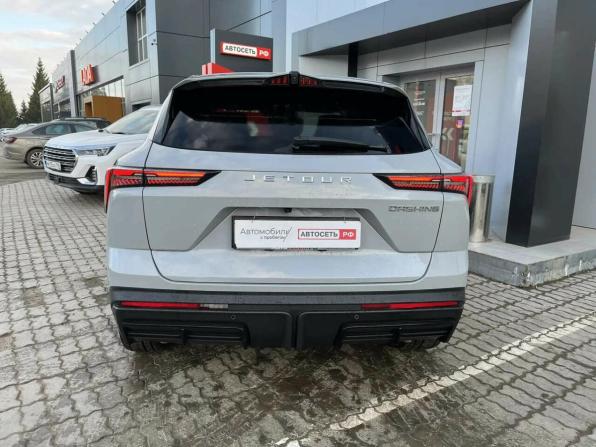 JETOUR DASHING I с пробегом 2024 года, цена 2 137 200 рублей, 19951 км, внедорожник, Автокод Объявления