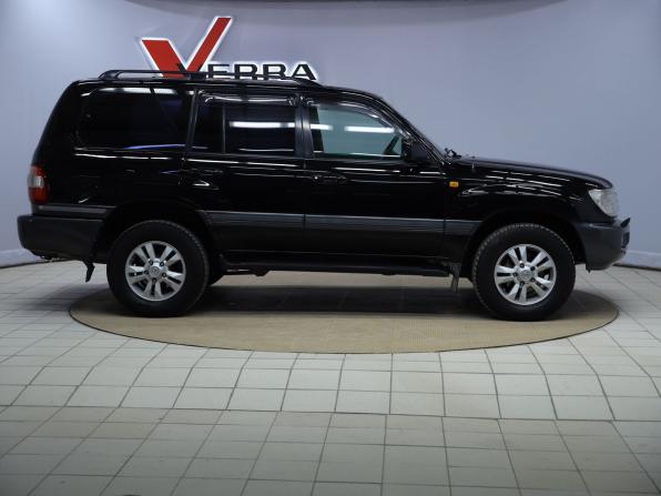 Toyota Land Cruiser 100 Series Рестайлинг 2 с пробегом 2006 года, цена 2 490 000 рублей, 394496 км, внедорожник, Автокод Объявления