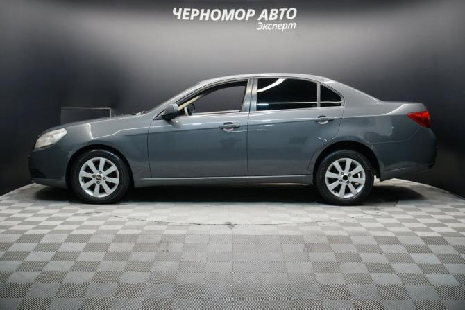 Chevrolet Epica V250 Рестайлинг с пробегом 2010 года, цена 649 000 рублей, 225000 км, седан, Автокод Объявления