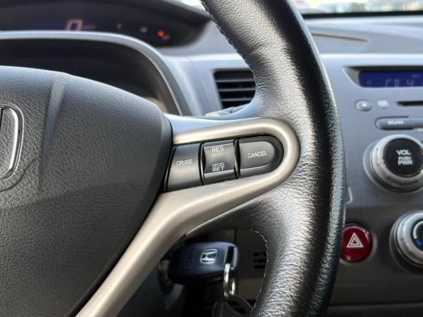 Honda Civic VIII с пробегом 2008 года, цена 520 000 рублей, 288308 км, седан, Автокод Объявления