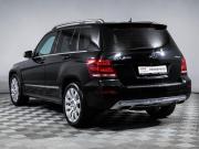 Mercedes-Benz GLK-Класс I (X204) Рестайлинг Москва  - изображение 24