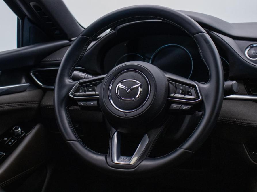 Mazda 6 III (GJ) Рестайлинг 2 Москва  - изображение 16