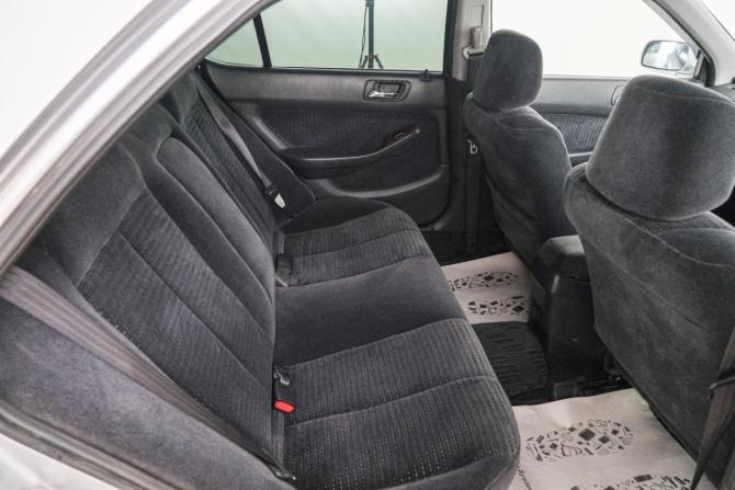 Honda Accord VI с пробегом 2000 года, цена 459 000 рублей, 199921 км, седан, Автокод Объявления