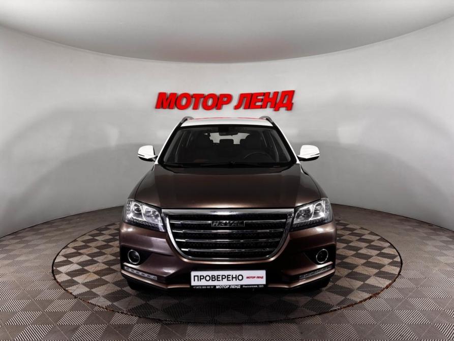 Haval H2 Воронеж  - изображение 2