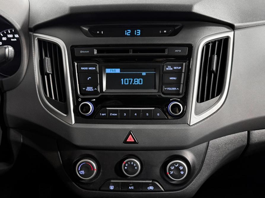 Hyundai Creta I Санкт-Петербург  - изображение 18