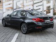 BMW 5 серии VII (G30/G31/G38) Ставрополь  - изображение 27