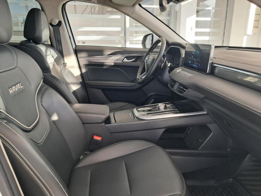 Haval Jolion I Казань  - изображение 13