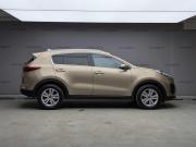 Kia Sportage IV Москва  - изображение 22