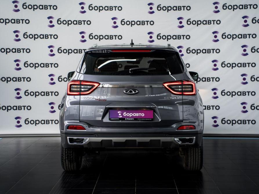 Chery Tiggo 4 Pro I Ростов-на-Дону  - изображение 24