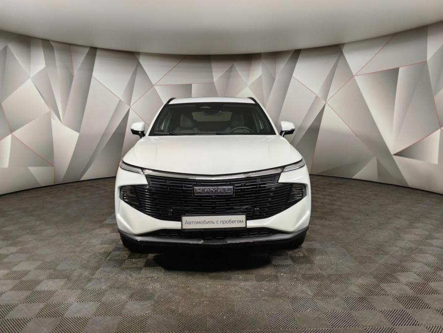 Haval F7x II Москва  - изображение 5