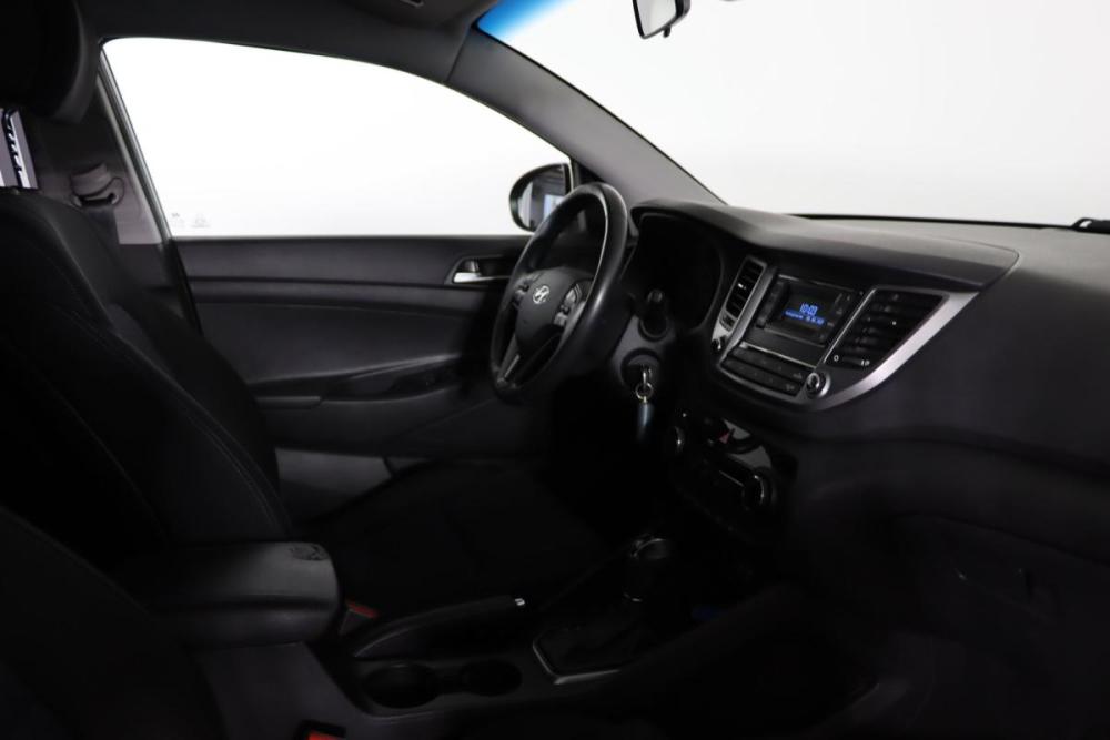 Hyundai Tucson III Нижний Новгород  - изображение 14