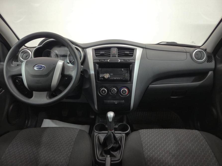 Datsun on-DO I Рестайлинг Альметьевск  - изображение 11