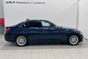 BMW 3 серии VI (F3x) Рестайлинг Красноярск  - изображение 39