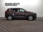 Hyundai Tucson III Пермь  - изображение 28