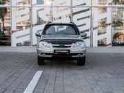 Chevrolet Niva I Рестайлинг Ставрополь  - изображение 20