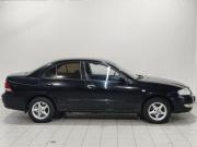 Nissan Almera Classic I Курск  - изображение 21