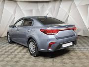 Kia Rio IV Москва  - изображение 23
