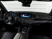 Mercedes-Benz GLE Coupe AMG II (C167) Рестайлинг Москва  - изображение 38
