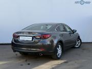 Mazda 6 III (GJ) Рестайлинг Москва  - изображение 18