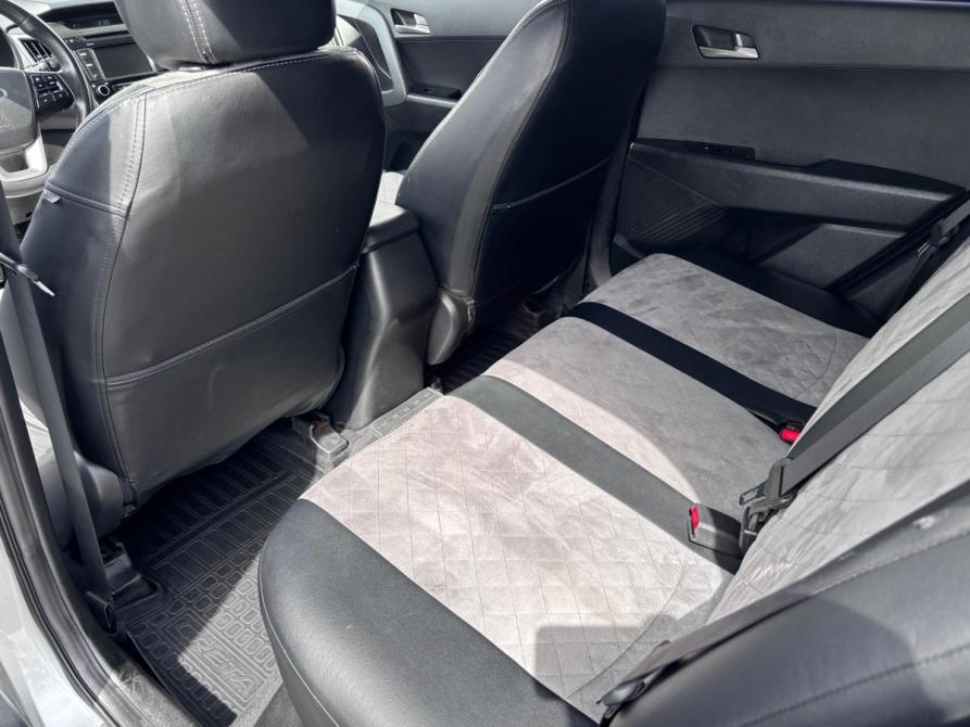Hyundai Creta I Самара  - изображение 14