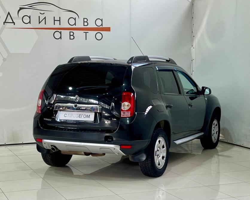 Renault Duster I Воронеж  - изображение 5
