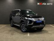 Mitsubishi Montero Sport III Рестайлинг Челябинск  - изображение 28