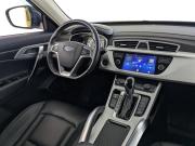 Geely Atlas I Москва  - изображение 56
