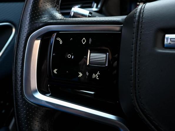 Land Rover Range Rover Velar I с пробегом 2021 года, цена 6 580 000 рублей, 40230 км, внедорожник, Автокод Объявления