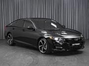 Honda Accord X Ставрополь  - изображение 23
