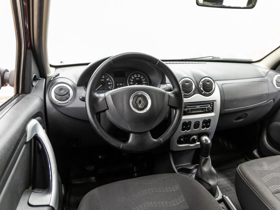 Renault Sandero I Волгоград  - изображение 15