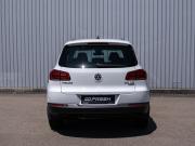 Volkswagen Tiguan I Рестайлинг Сочи  - изображение 26