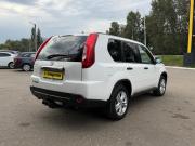 Nissan X-Trail II Рестайлинг Нефтекамск  - изображение 14