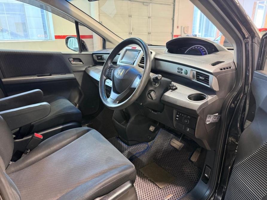 Honda Freed I Рестайлинг Челябинск  - изображение 8