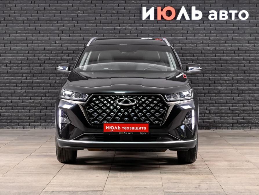 Chery Tiggo 7 Pro Max I Екатеринбург  - изображение 2