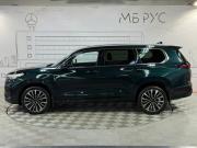 Exeed VX I Москва  - изображение 37