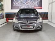 Opel Astra H Рестайлинг Кемерово  - изображение 23